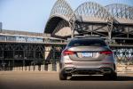 Mercedes-Benz A220 4Matic AMG Line Sedan 2018 года (NA)